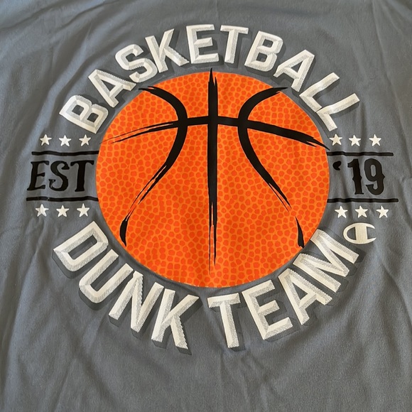 EXC Champion Performance KIDS Basketball Shirt Youth XL Top Team 🏀 Sports - Picture 6 of 13
